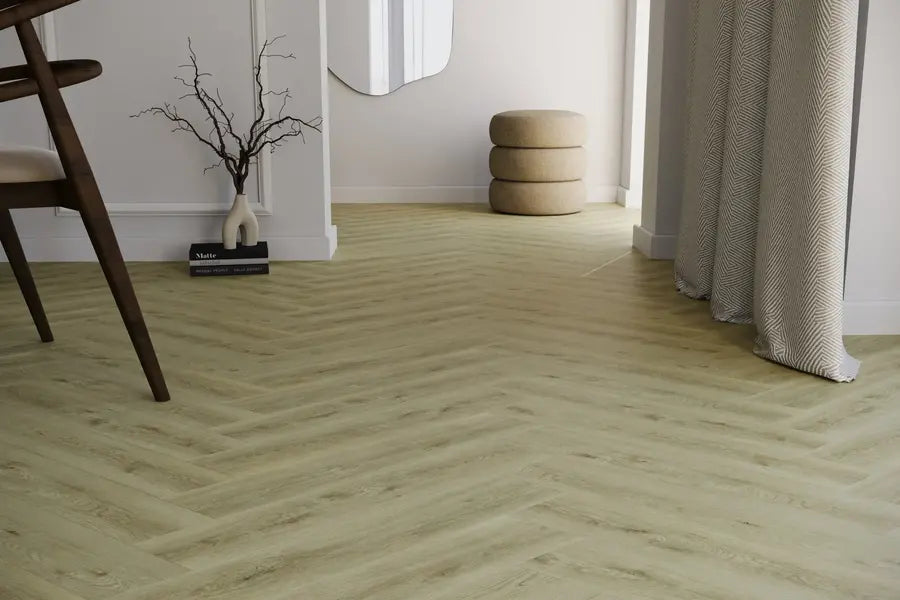 Emma Oak 25-SPC-LUXURY-24F SPC ПОДОВА НАСТИЛКА